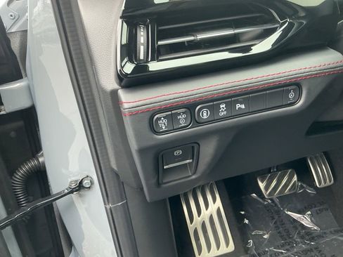 New 2026 Acura MDX A-Spec image 11