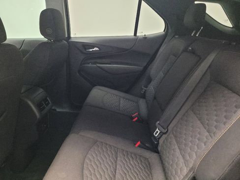 Used 2020 Chevrolet Equinox LT AWD/4WD image 18