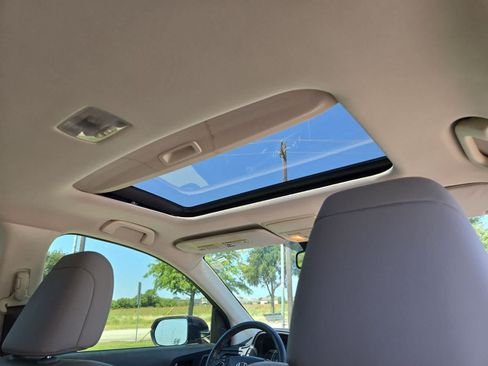 Used 2016 Honda CR-V Touring image 19