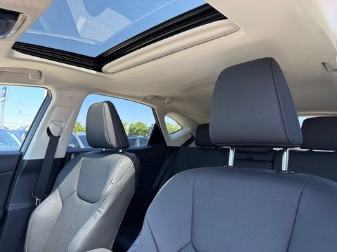 Used 2024 Lexus NX 350 AWD w/ Cold Area Package image 5