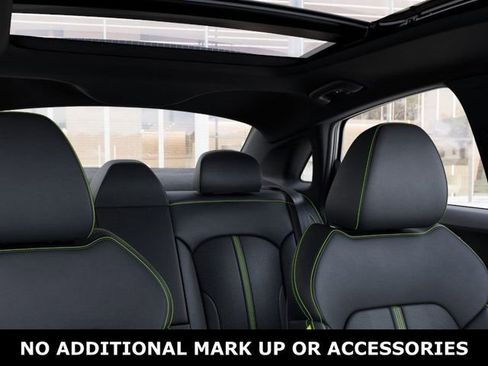 New 2026 Kia K5 GT image 27