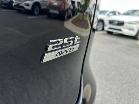 Used 2018 Jaguar F-PACE Premium AWD/4WD image 39