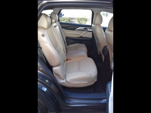 Used 2018 MAZDA CX-9 Touring image 26