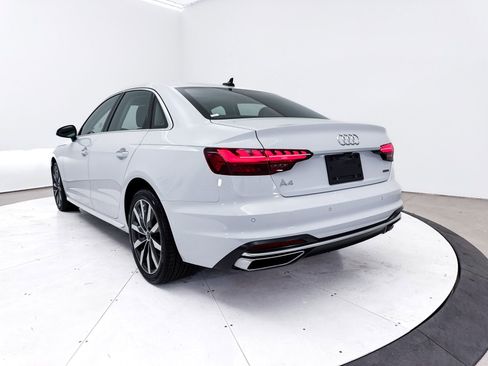 Used 2023 Audi A4 2.0T Premium w/ Convenience Package AWD/4WD image 16