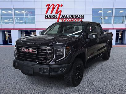 Used 2023 GMC Sierra 1500 AT4X