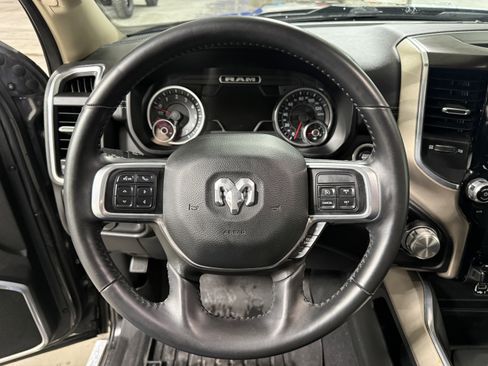 Used 2022 RAM 2500 Laramie image 22