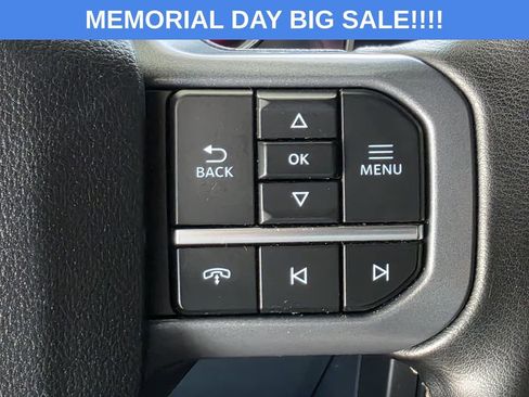 Used 2023 Ford F150 XLT w/ Equipment Group 302A High AWD/4WD image 34