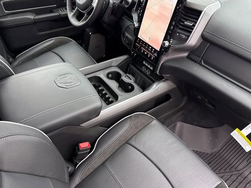 New 2026 RAM 3500 Laramie image 16