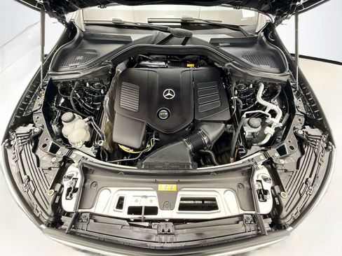Certified 2026 Mercedes-Benz GLC 300 4MATIC image 28