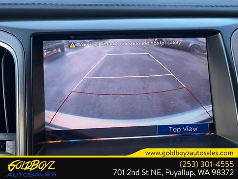 Used 2011 Hyundai Equus Signature image 38