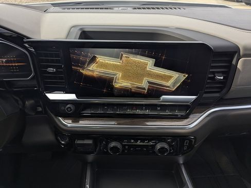 New 2026 Chevrolet Silverado 1500 RST w/ Convenience Package II image 24