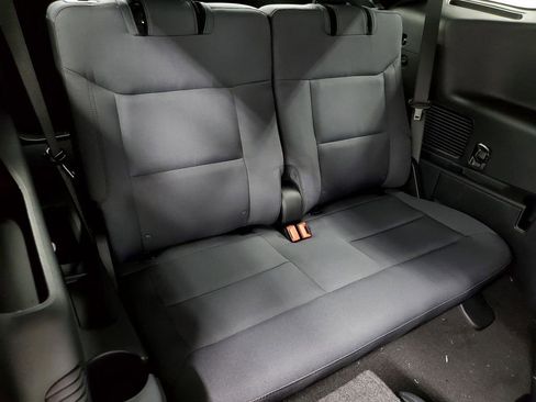 New 2026 Ford Explorer Active image 22