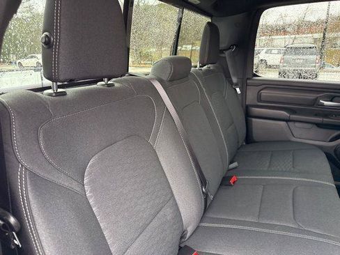 New 2026 RAM 1500 Express AWD/4WD image 35