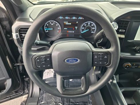 Used 2023 Ford F150 XL w/ STX Appearance Package image 30