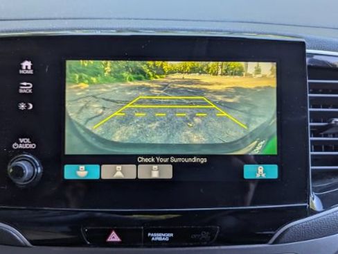 Used 2019 Honda Pilot EX-L image 41