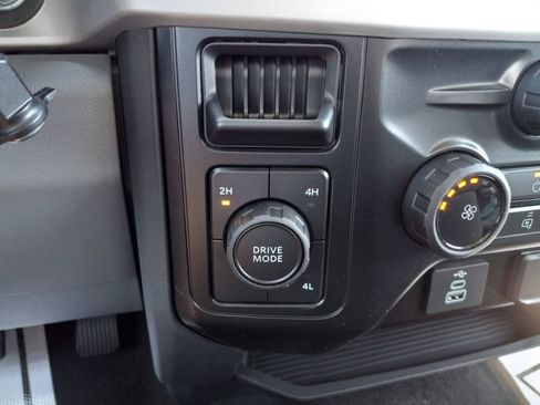 New 2026 Ford F250 XL w/ STX Appearance Package image 21