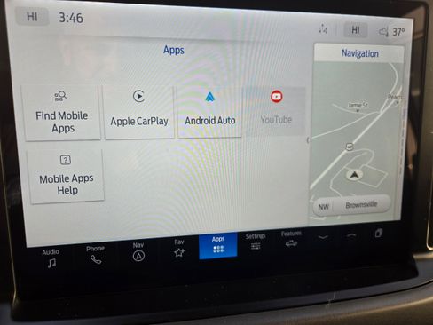 New 2025 Ford F150 XLT w/ Equipment Group 302A MID image 20