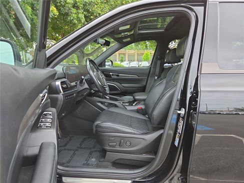 Certified 2023 Kia Telluride SX Prestige X-Pro AWD/4WD image 12