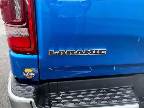 Used 2022 RAM 1500 Laramie image 7