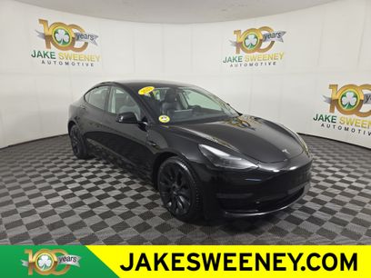 Used 2023 Tesla Model 3 Standard Range