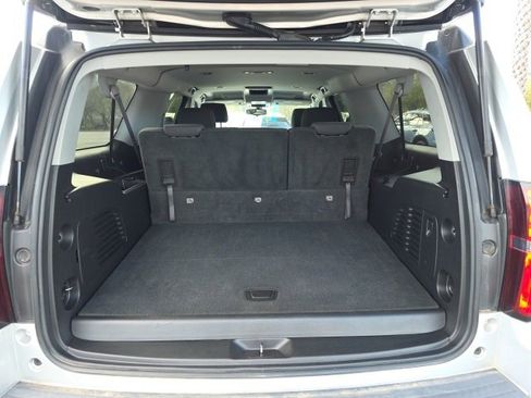 Used 2015 Chevrolet Suburban LS w/ Max Trailering Package image 13