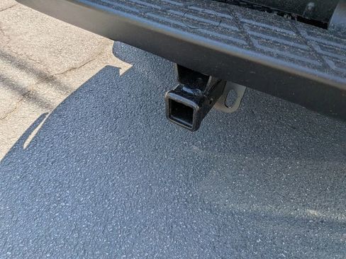 Used 2012 Chevrolet Silverado 1500 LT w/ All-Star Edition AWD/4WD image 15