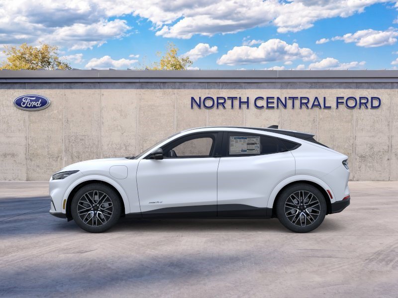 New 2026 Ford Mustang Mach-E Premium RWD image 3