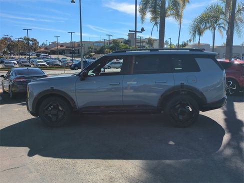 New 2027 Kia Telluride EX X-Line image 5