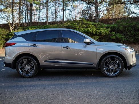 Used 2023 Acura RDX A-Spec image 12