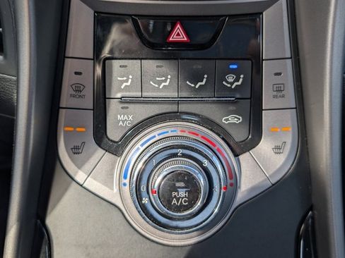 Used 2013 Hyundai Elantra Limited image 24