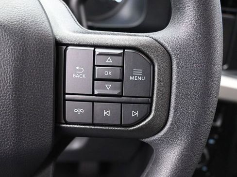 New 2026 Ford F350 XL w/ STX Appearance Package image 17