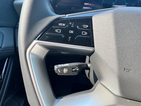 Certified 2025 Audi Q6 e-tron Premium Plus AWD/4WD image 30