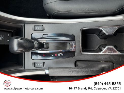 Used 2014 Honda Accord EX-L image 26