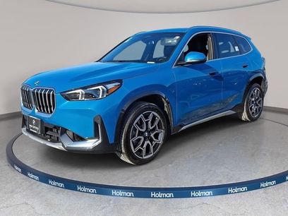 Certified 2025 BMW X1 xDrive28i w/ Convenience Package