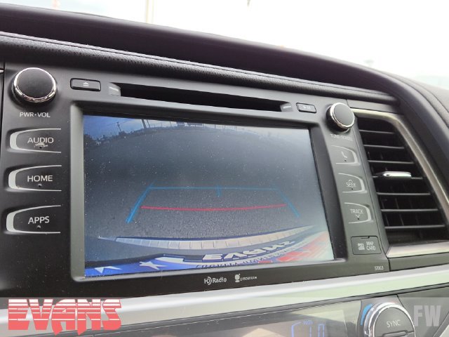Used 2015 Toyota Highlander XLE AWD/4WD image 8