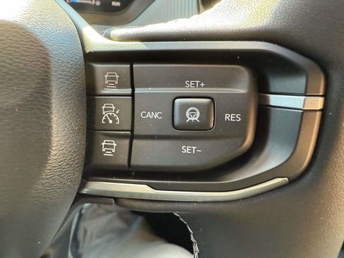New 2026 Jeep Cherokee Limited AWD/4WD image 23