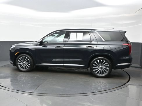 Certified 2023 Hyundai Palisade Calligraphy AWD/4WD image 3