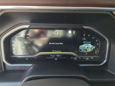 Certified 2023 GMC Sierra 1500 Denali w/ Denali Reserve Package image 11