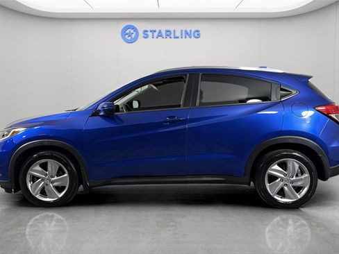 Used 2019 Honda HR-V EX image 3