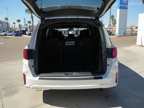 New 2026 Honda Odyssey Sport-L image 7