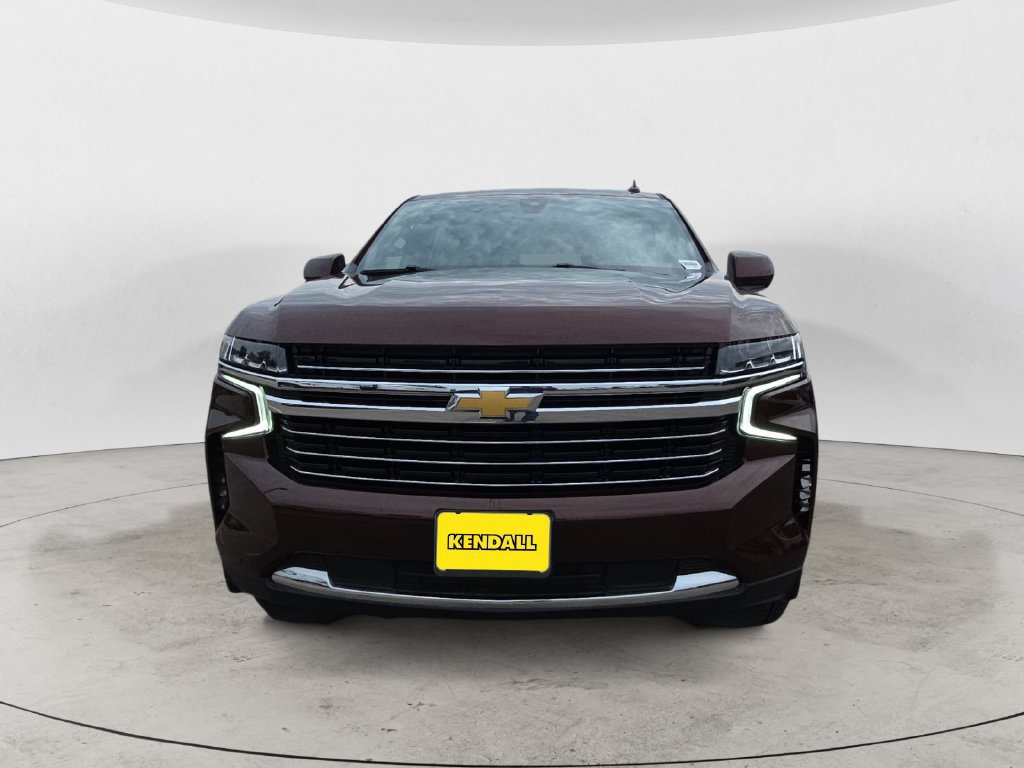 Used 2022 Chevrolet Tahoe LT AWD/4WD image 2