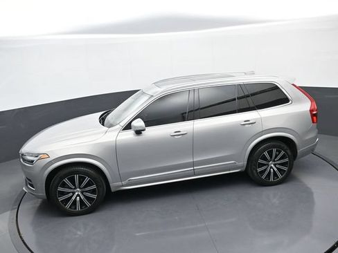 Used 2024 Volvo XC90 B6 Plus AWD/4WD image 33