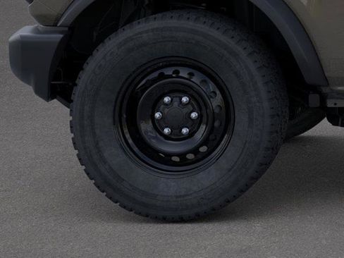 New 2026 Ford Bronco Big Bend image 21