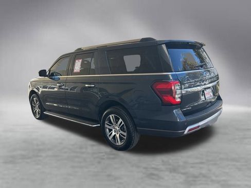 Used 2023 Ford Expedition Max Limited RWD image 4