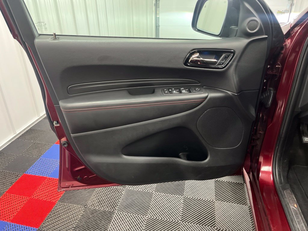 Used 2025 Dodge Durango R/T AWD/4WD image 20