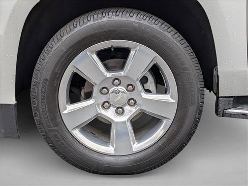 Used 2019 Chevrolet Tahoe Premier w/ Max Trailering Package image 26