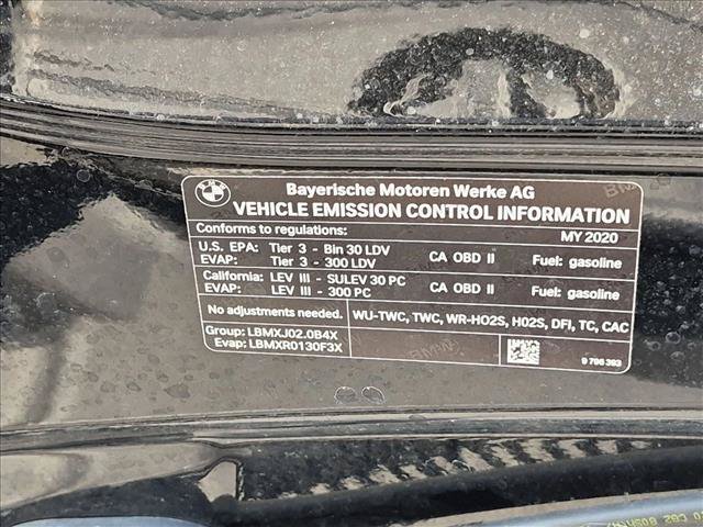 Used 2020 BMW 228i xDrive Gran Coupe w/ Convenience Package AWD/4WD image 28