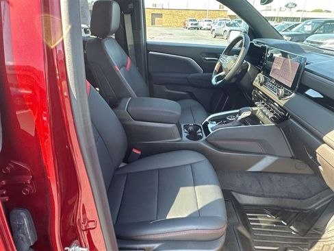 Certified 2026 Chevrolet Colorado Z71 w/ Z71 Convenience Package 2 AWD/4WD image 28
