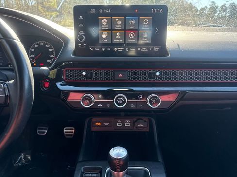 Used 2023 Honda Civic Si image 17