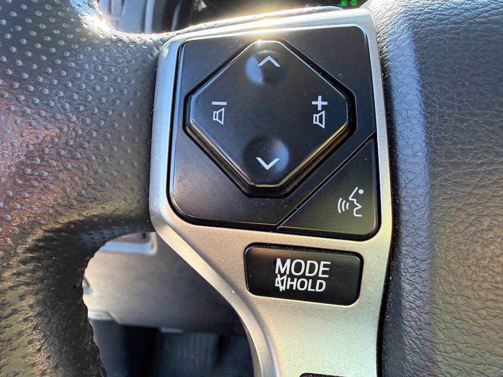 Used 2023 Toyota 4Runner SR5 Premium w/ Moonroof Package RWD image 14